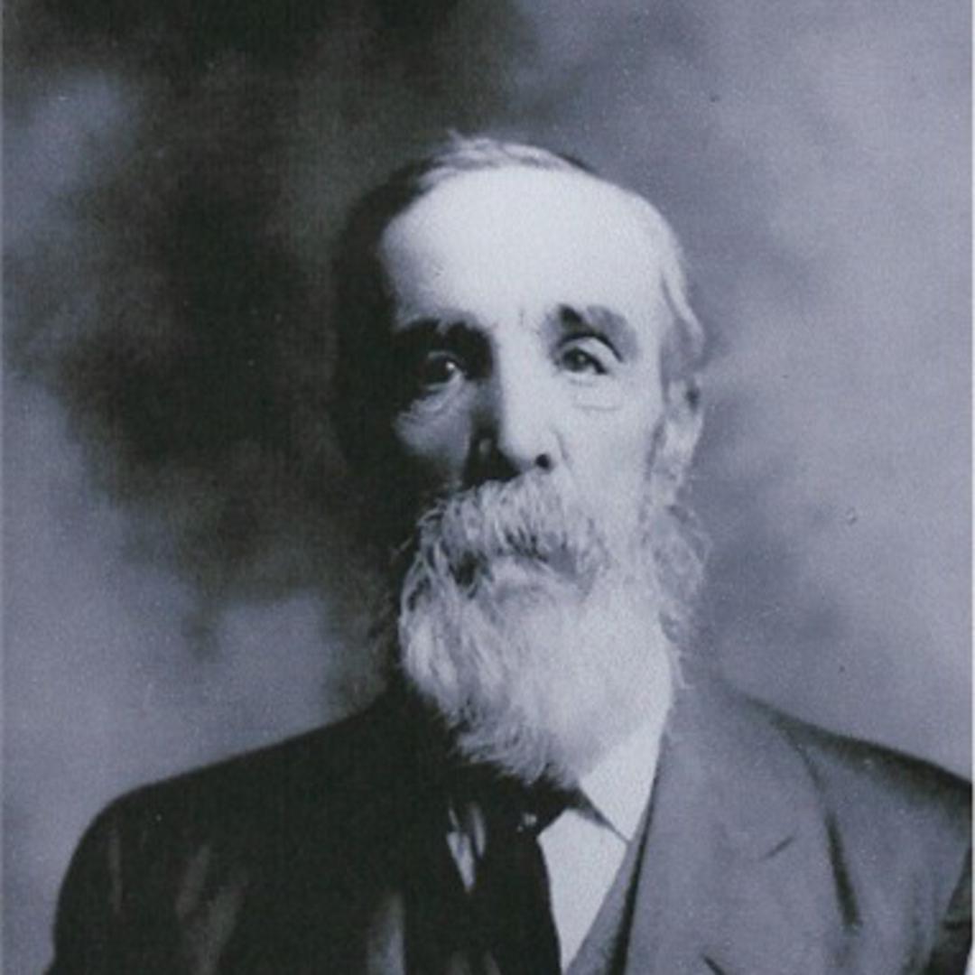 Edwin Brown (1841 - 1926) Profile